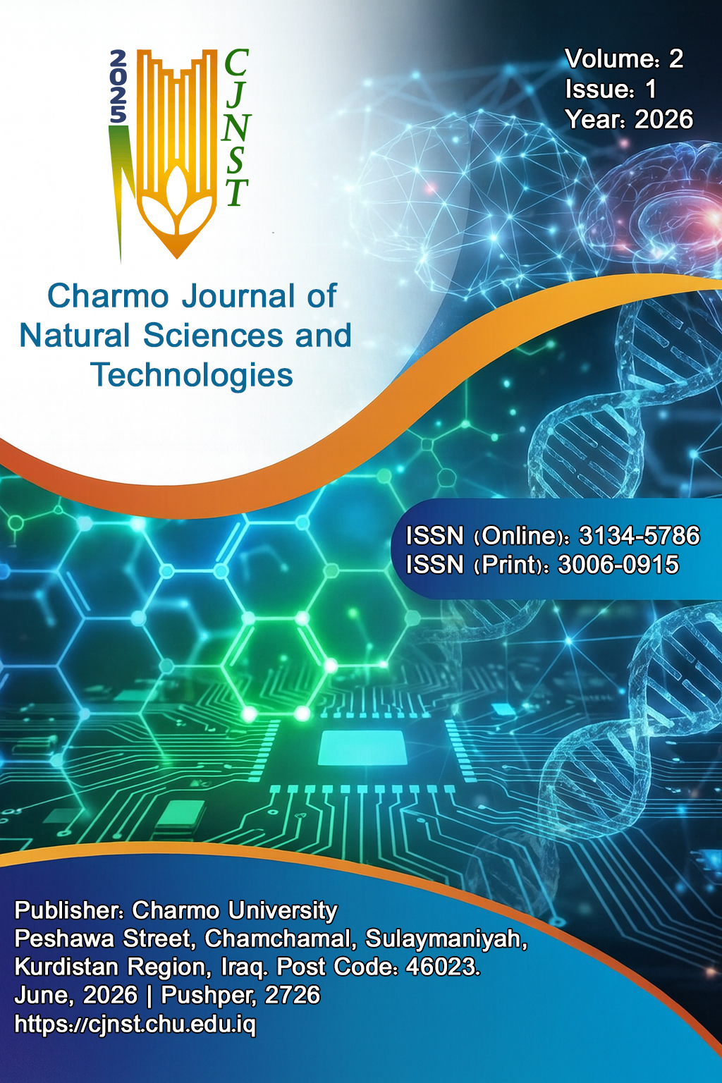 					View Vol. 2 No. 1 (2026): June 2026
				