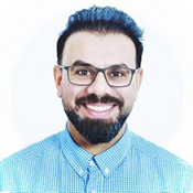 Dr. Kochar Idrees Mahmood