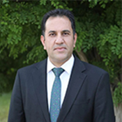 Dr. Kochar Idrees Mahmood