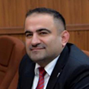 Dr. Kochar Idrees Mahmood