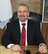 Dr. Bakhtyar Kamal Aziz