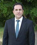 Dr. Kochar Idrees Mahmood